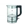 Severin WK 3472 Hervidor de agua 0,5 L Plata 1100 W (WK3472)