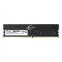 Memoria RAM de sobremesa PNY 8GB DDR5 5600 DIMM (MD8GSD55600-SB)