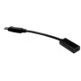 Adaptador de cable VALUE Cableadapter v1.2 DP macho - HDMI hembra