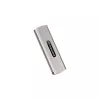 Unidad SSD Transcend 2 TB externo USB Type-A 3.2 Gen 2 ESD320A