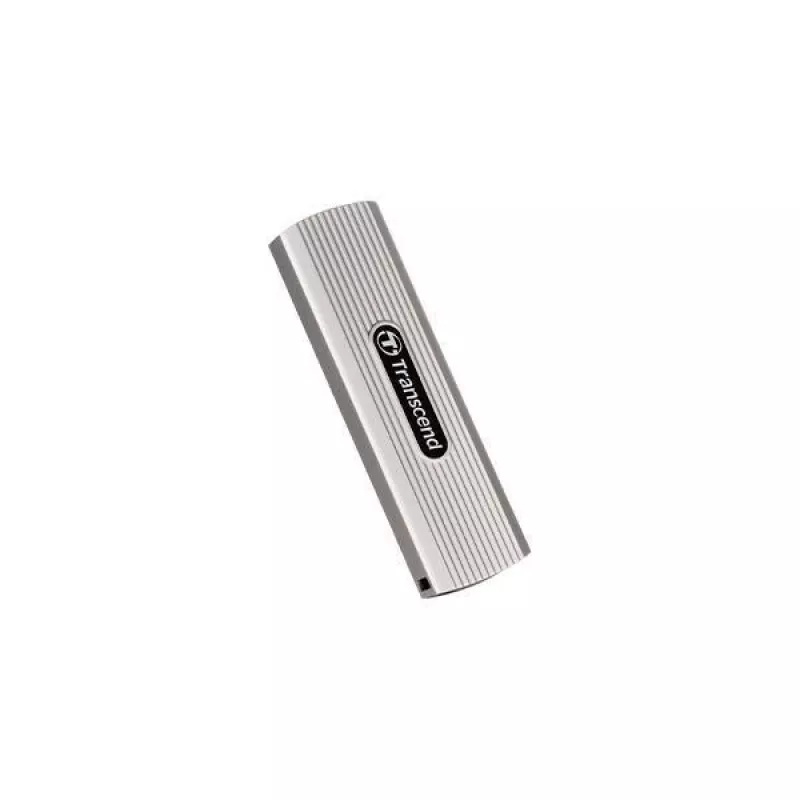 Unidad SSD Transcend 2 TB externo USB Type-A 3.2 Gen 2 ESD320A