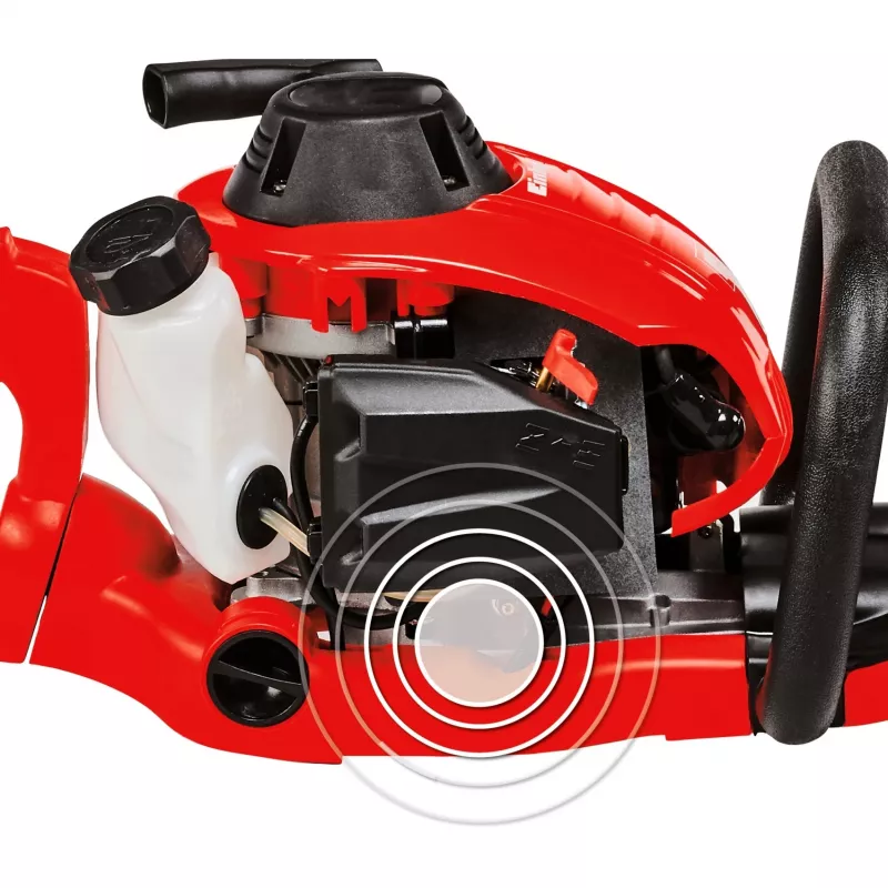 Einhell GE-PH 2555 A cuchilla doble 850 W 5,45 kg