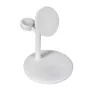 GREEN CELL CARGADOR INALÁMBRICO MAGSCAPE BLANCO