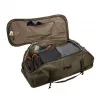 Thule 5600 Chasm 130L Bolsa de viaje Deep Khaki
