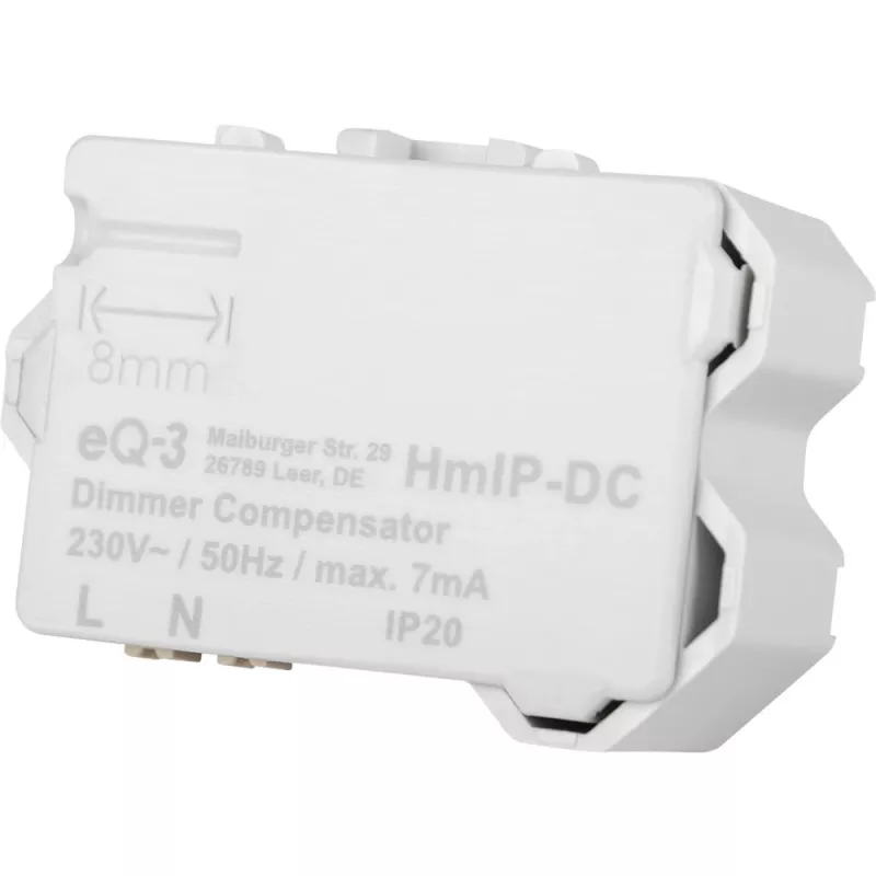 eQ-3 AG HomeMatic HmIP-DC - compensador de atenuador