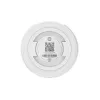 Xiaomi Smart Camera C701 8MP 4K Cámara inteligente, blanco (BHR07X7EU)