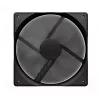ENDORFY Stratus 140 PWM ventilador para carcasa de 140 mm - negro
