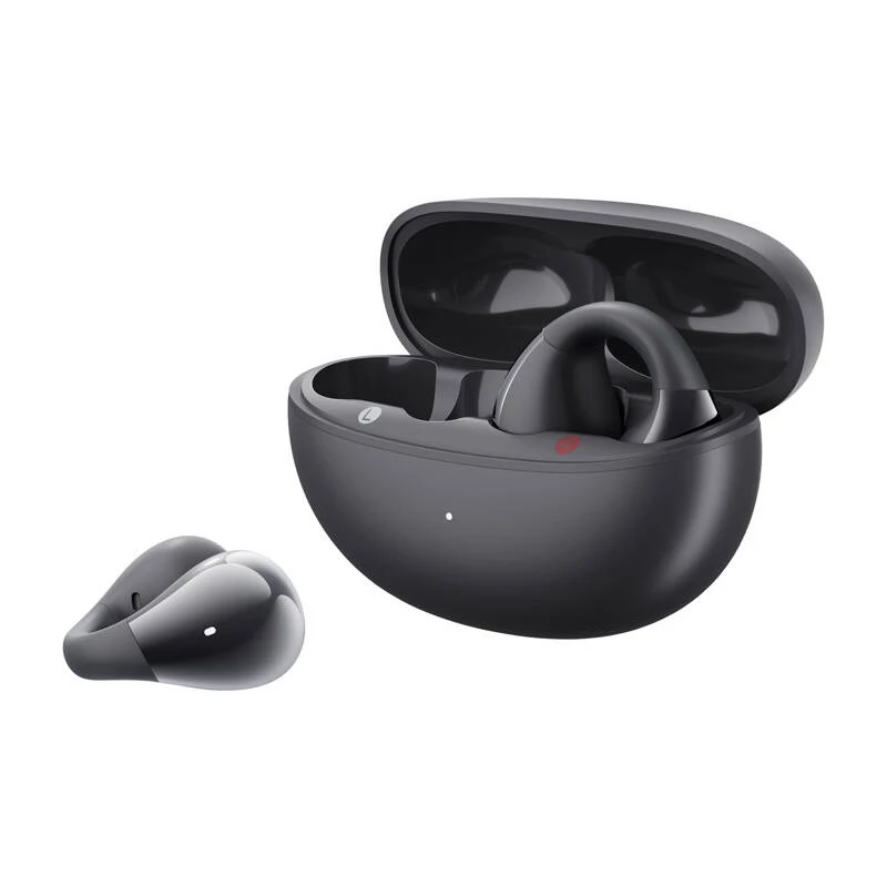 Auriculares QCY Crossky Clip C30 (negros)