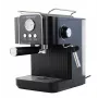 Cafetera de espresso ESPERANZA EKC010 — depósito de agua de 1,8 L, 850 W, 20 bar, espumador de leche integrado