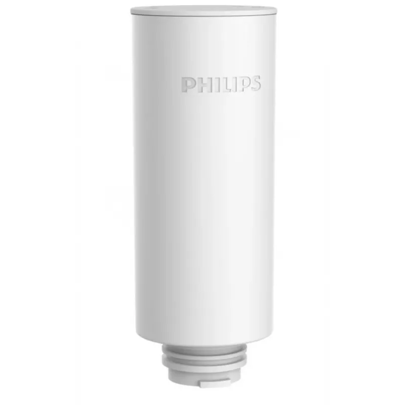 Cartuchos de filtro de agua Philips AWP225S/5 pack de 3 – filtros de repuesto descalcificadores para dispensadores de agua y cafeteras automáticas