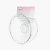Momcozy S12 Pro sacaleches eléctrico individual rosa, 180ml