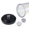 Componente/accesorio de sistema de refrigeración para PC Bitspower BP-WTZM150P-BK