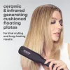 Plancha de pelo Revamp ST-3000-EU — alisador de pelo, placas anchas