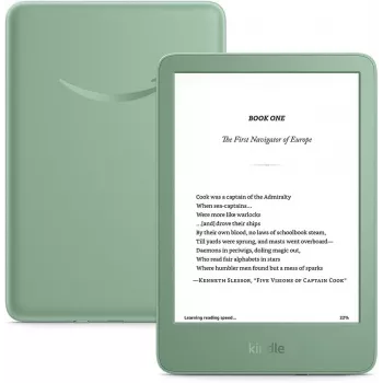 E-Book-Reader Amazon Kindle 11.ª generación 6