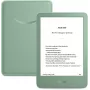 E-Book-Reader Amazon Kindle 11.ª generación 6 inch 16 GB Wi-Fi Matcha, USB-C, plástico reciclado