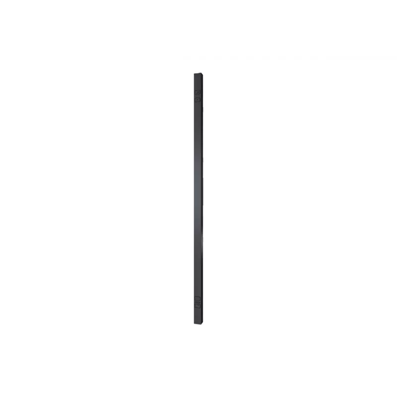 APC AP8453 Unidad de distribución de energía (PDU) 24 salidas AC 0U Negro