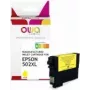 Armor OWA tinta comp. con EPSON 502XL Y amarillo - reacondicionada - compatible
