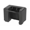 Lexmark 50G0853 Expansor de salida de alta capacidad, 1500 hojas