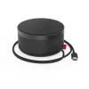 Lenovo 4XD1C82055 manos libres PC USB Type-C Negro