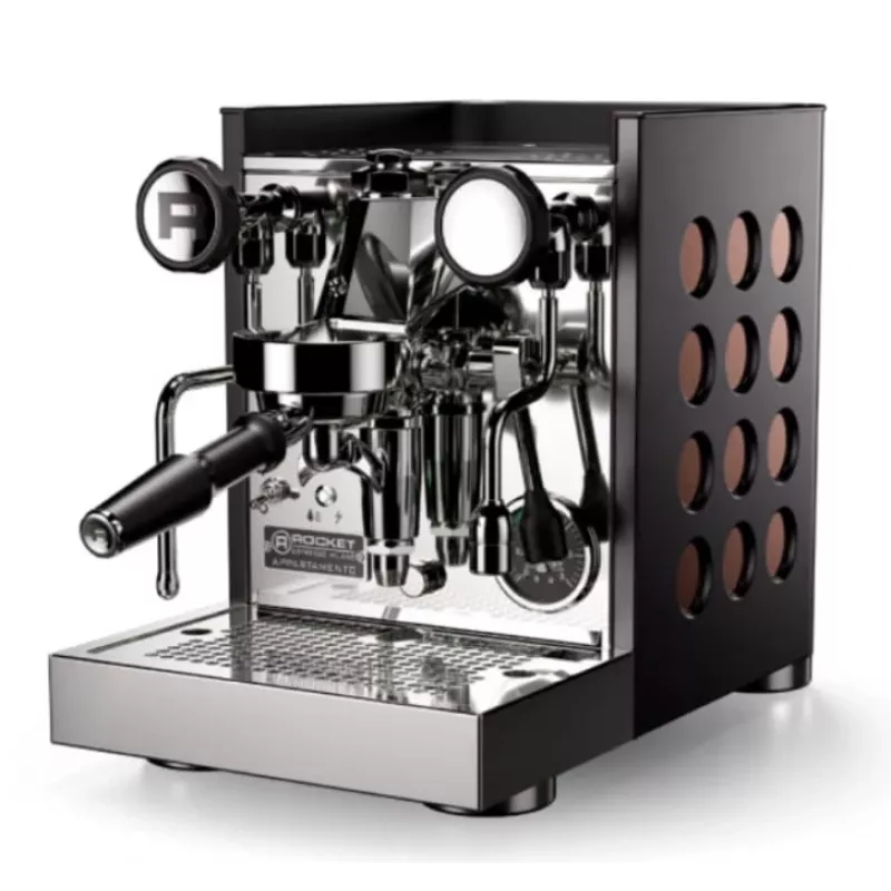 Rocket Espresso Milano Appartamento TCA cafetera espresso semiautomática 1,8 L