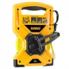 DeWALT DWHT34218-0 Cinta métrica de fibra de vidrio de 30 m
