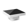 Interruptor de pared Wi-Fi Sonoff NSPanel Pro blanco