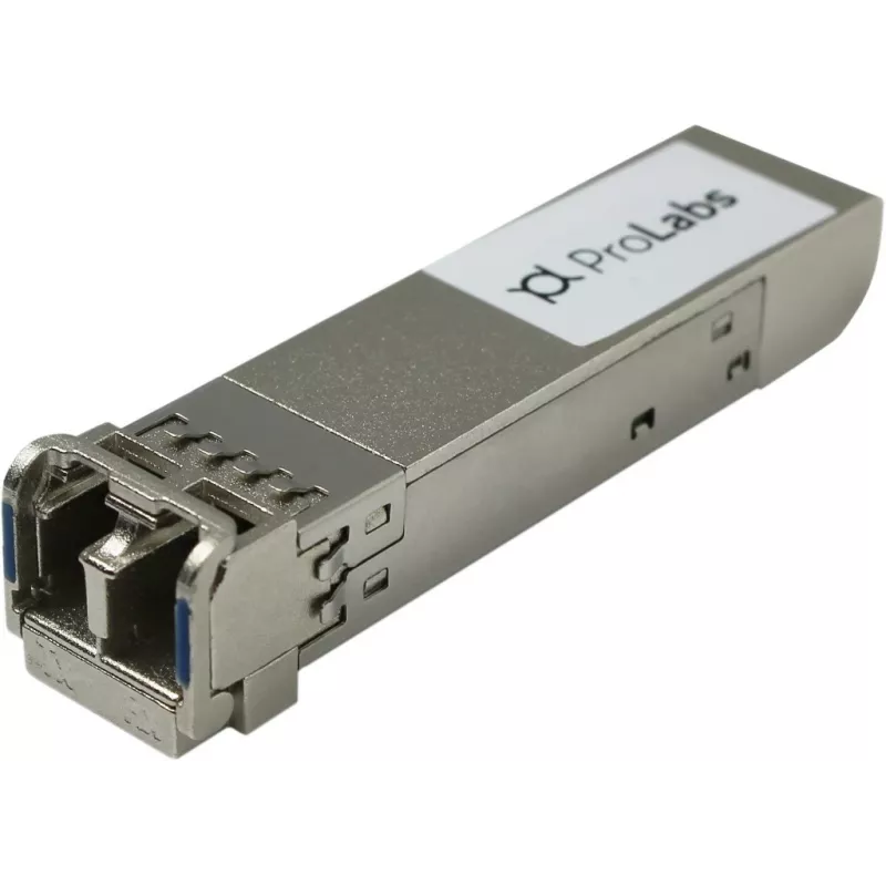Módulo transceptor de red ProLabs J9150D-C Fibra óptica 10000 Mbit/s SFP+ 850 nm