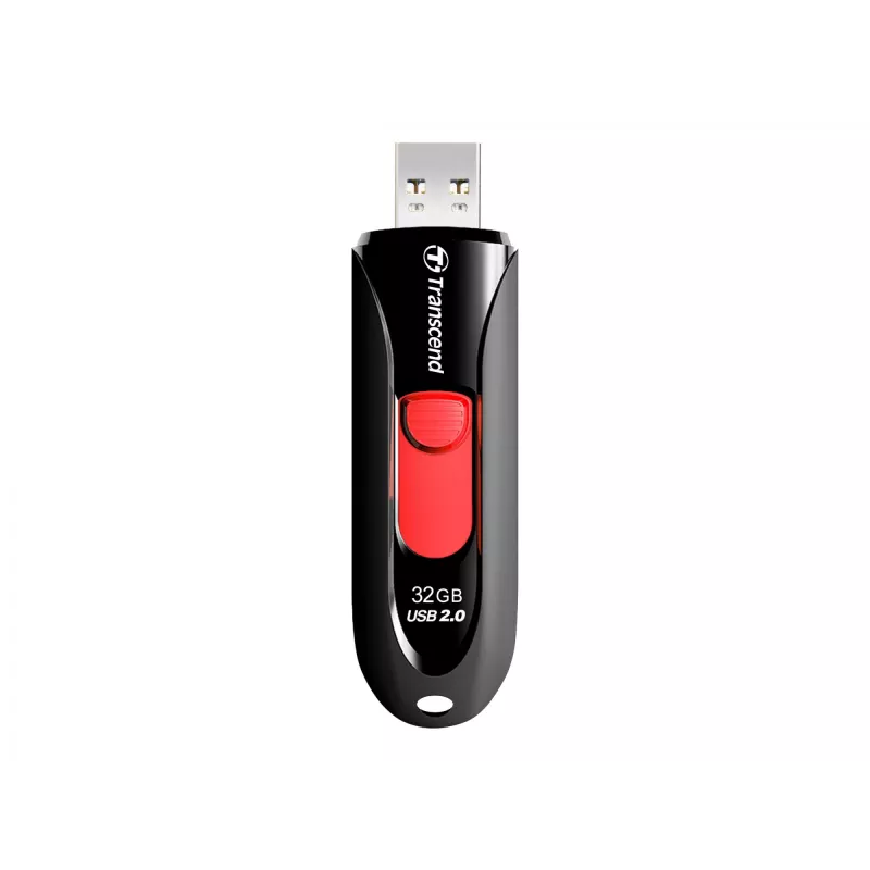 MEMORIA FLASH USB2 32GB/590 TS32GJF590K TRANSCEND