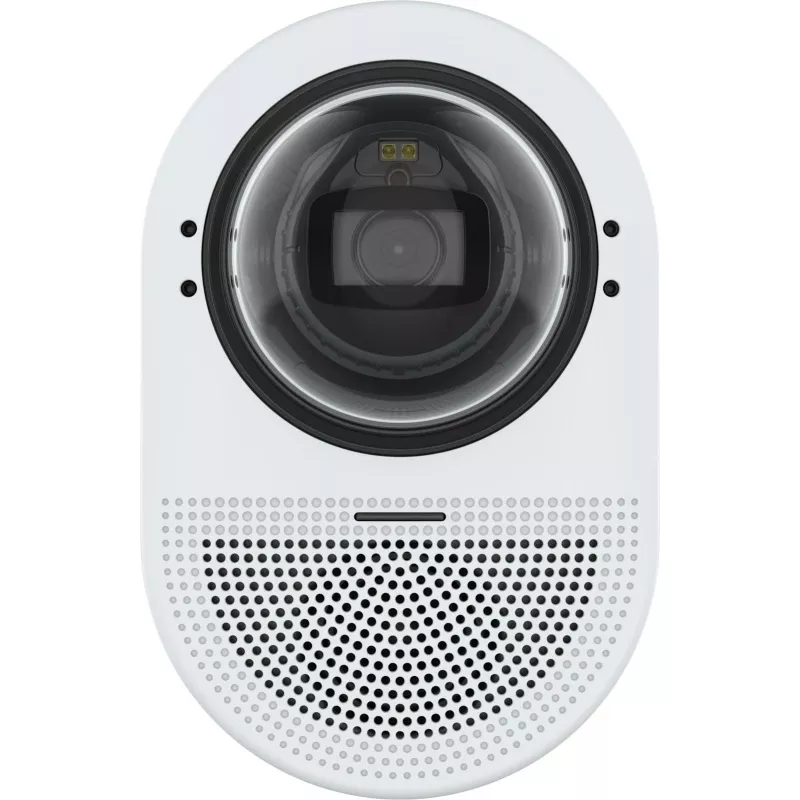 Cámara IP de vigilancia Axis Q9307-LV interior 2592 x 1944 píxeles pared