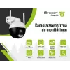 Cámara de vigilancia Tracer 47376 GUARD 4 HD