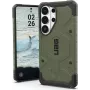UAG Urban Armor Gear funda Pathfinder con módulo magnético | Samsung Galaxy S26 Ultra | verde oliva | 214530117272 (214530117272)