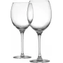 Alessi Mami-XL set de 4 copas de vino blanco SG119/1S4