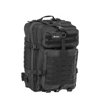 Mochila Expedition 15,6 Tracer Alpha negra