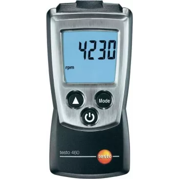 TESTO tacómetro 460 (0560 0460)