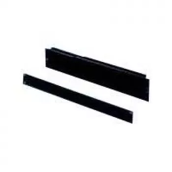 Rittal DK 7151.005 Carcasa negra