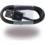 Cable USB Samsung EP-DR140AWE blanco