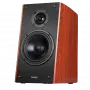 Edifier | R2000DB | 24Wx2 + 36Wx2 (DRC On) W | Bluetooth | Marrón | 4 Ω | 120 W | Altavoz Bluetooth