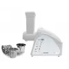 Picadora de carne / cortador de verduras ESPERANZA RISSOLE 2200W EKM034