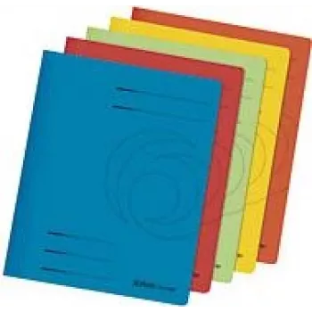 Cartón Herlitz 11083342 5 hojas
