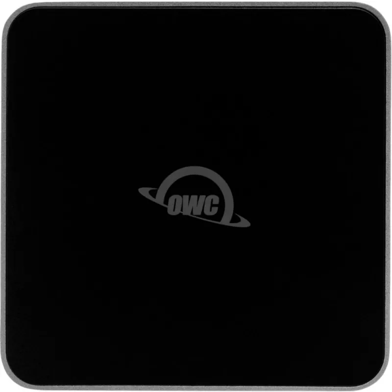Other World Computing OWC Atlas – lector de tarjetas (SDXC UHS-II, CFexpress tipo B) – USB-C 3.2 Gen 2 (OWCTCCFXBSDRDR)