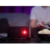 Philips GamePix 900 | 4K UHD (3840 x 2160) | 1000 ANSI Lumen | Negro