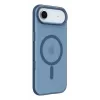Belkin SheerForce Grip Series - Funda trasera para móvil
