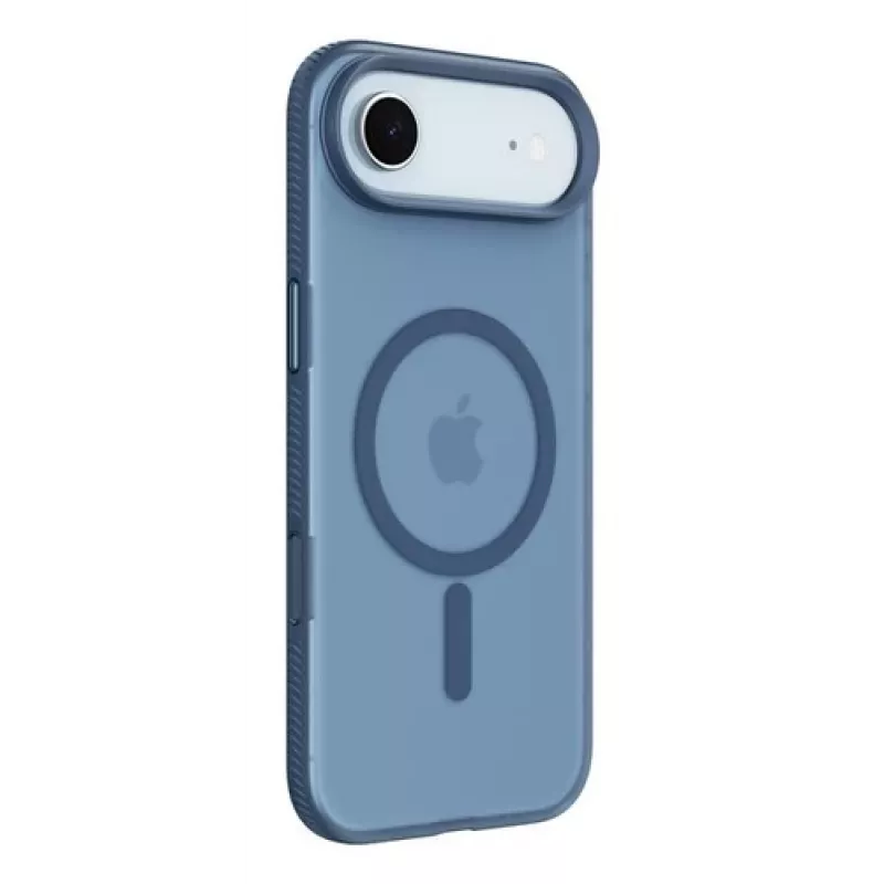 Belkin SheerForce Grip Series - Funda trasera para móvil