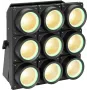 Luminaria EUROLITE Atmo Blinder 9 IP rated — Blinder LED con 9 LED, resistente a la intemperie