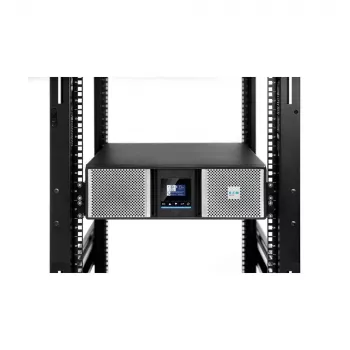 Eaton 9PX 5000i RT3U sistema de alimentación ininterrumpida SAI 5 kVA 5000 W