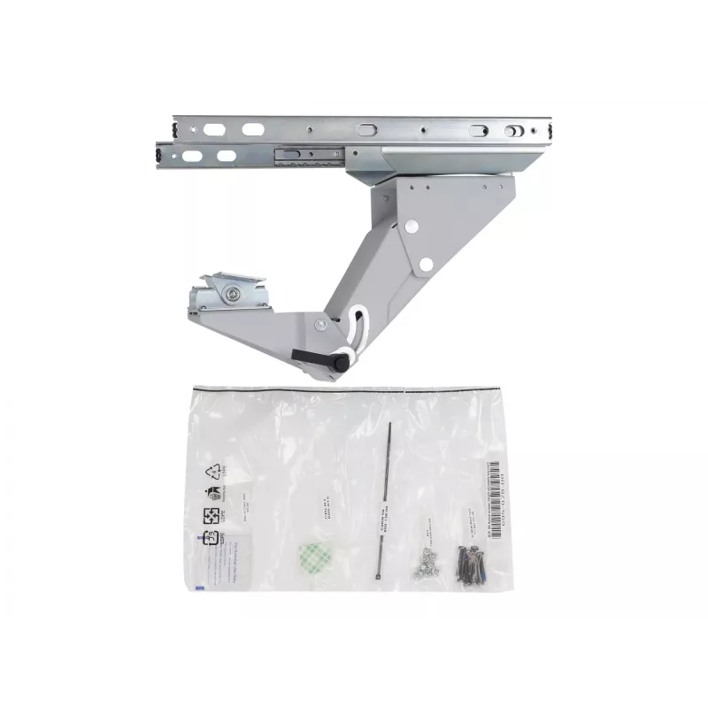 Ergotron SV 97-827 Brazo para teclado regulable en altura