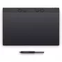Wacom Intuos Pro Large tableta gráfica Negra 349 x 195 mm USB/Bluetooth