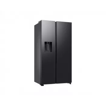Frigorífico combi RS70F65KEFEO Side by Side