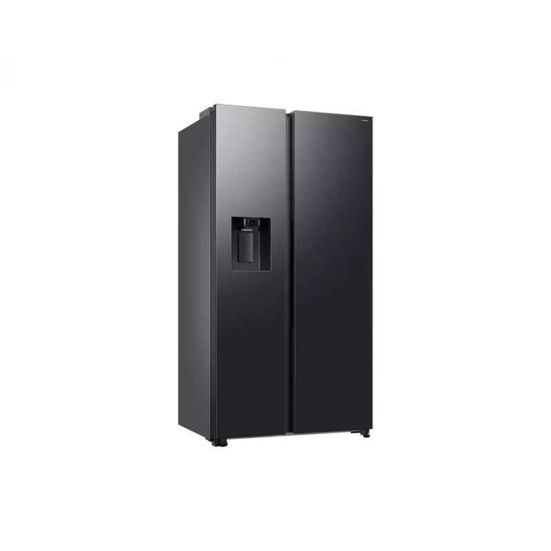 Frigorífico combi RS70F65KEFEO Side by Side