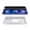Protector de pantalla con privacidad Belkin OVA168HQ para iPhone 16 Plus antibacteriano resistente a golpes